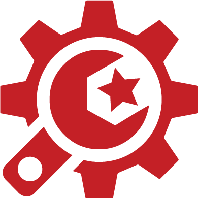 OpenFab Tunisia logo