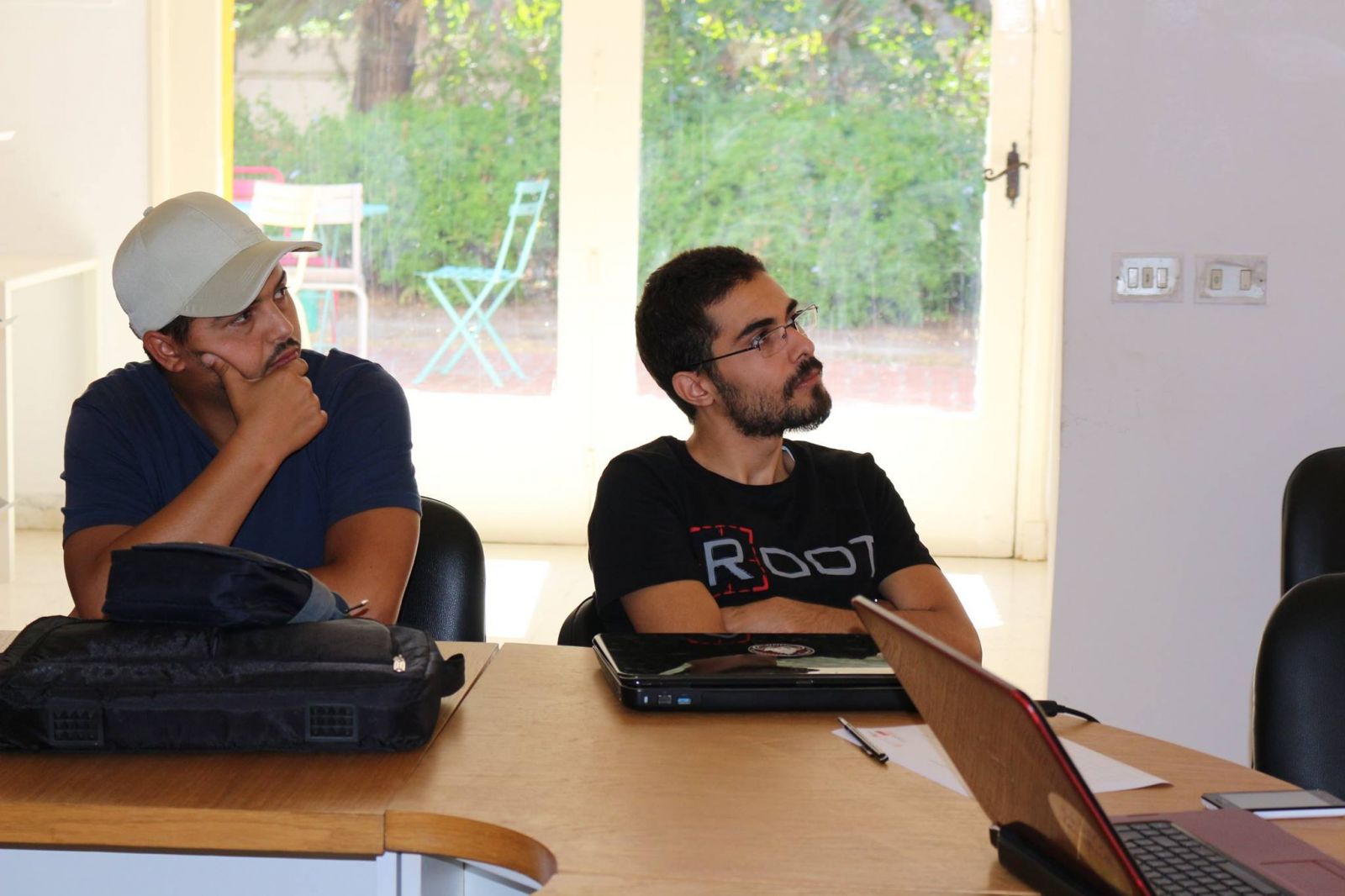 Workshop OpenStreetMap