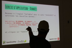 Workshop OpenStreetMap