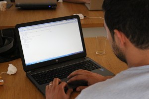 Workshop OpenStreetMap