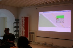 Workshop OpenStreetMap