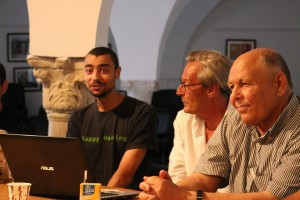 Workshop OpenStreetMap