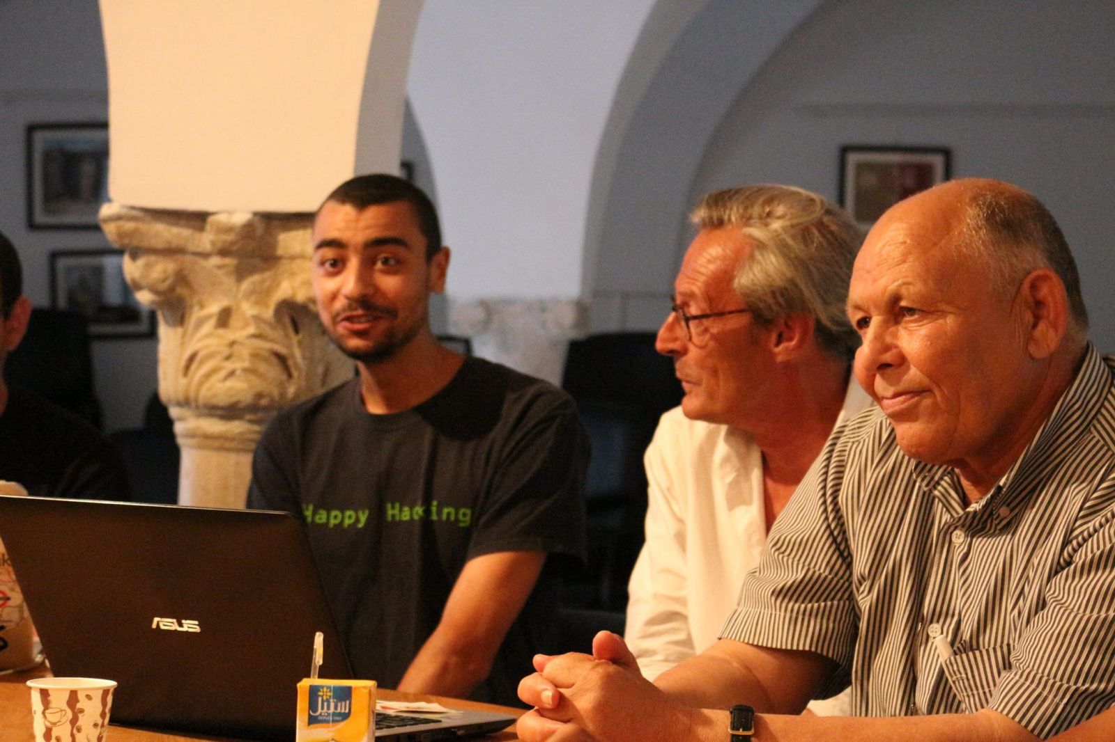 Workshop OpenStreetMap