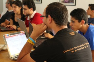 Workshop OpenStreetMap