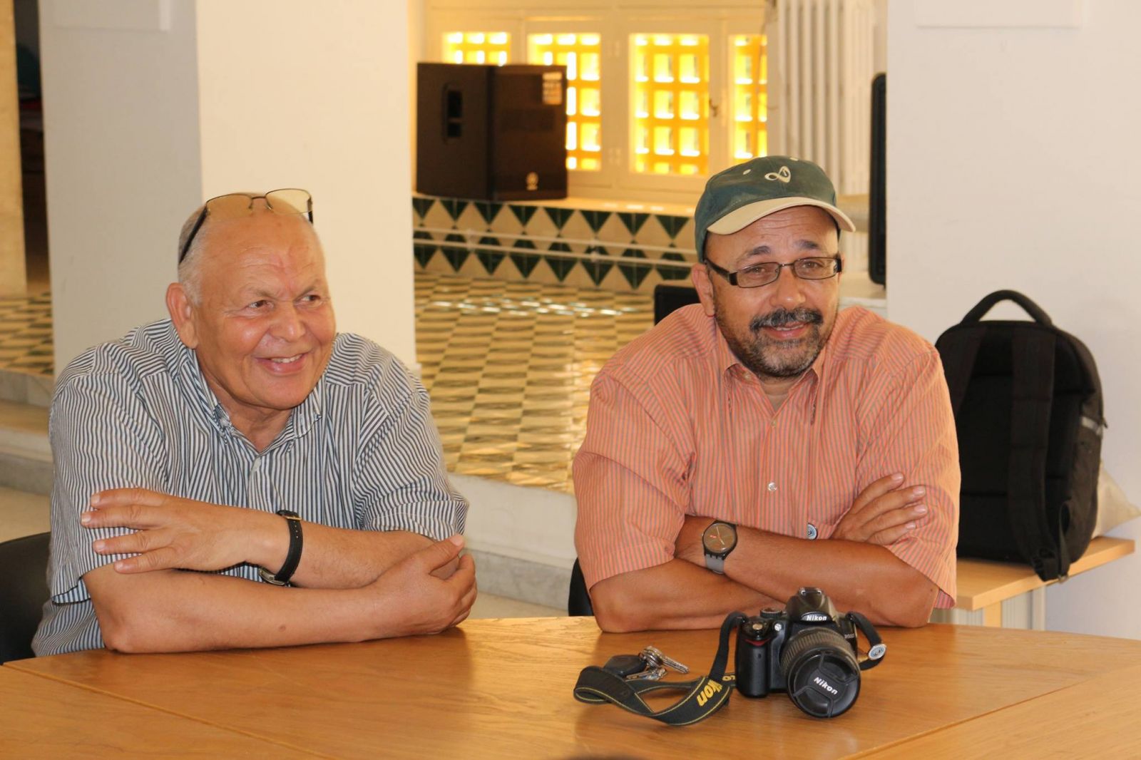 Workshop OpenStreetMap