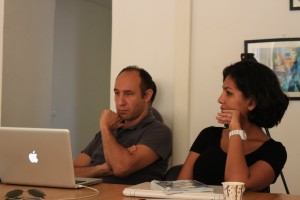 Workshop OpenStreetMap