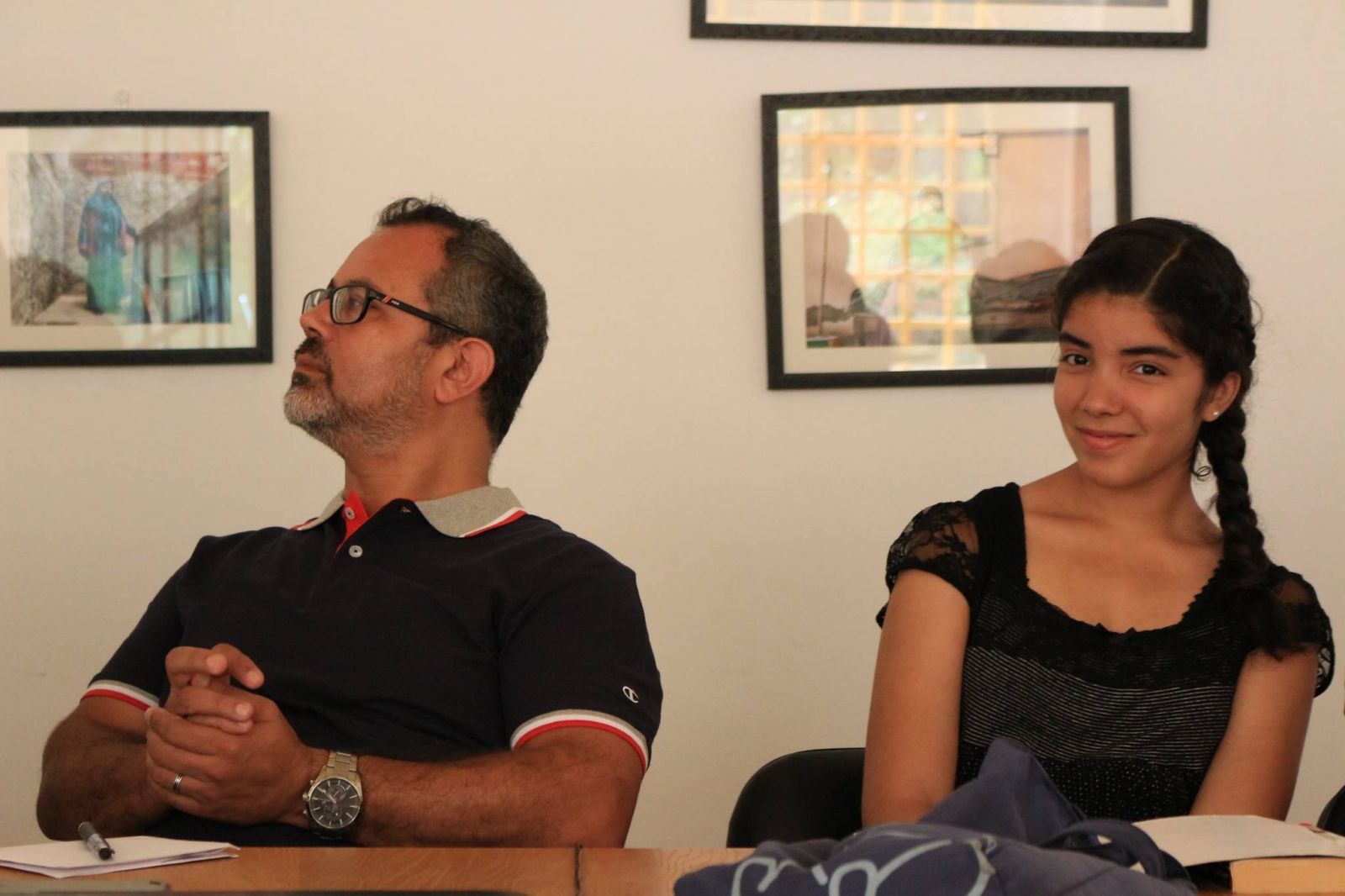 Workshop OpenStreetMap