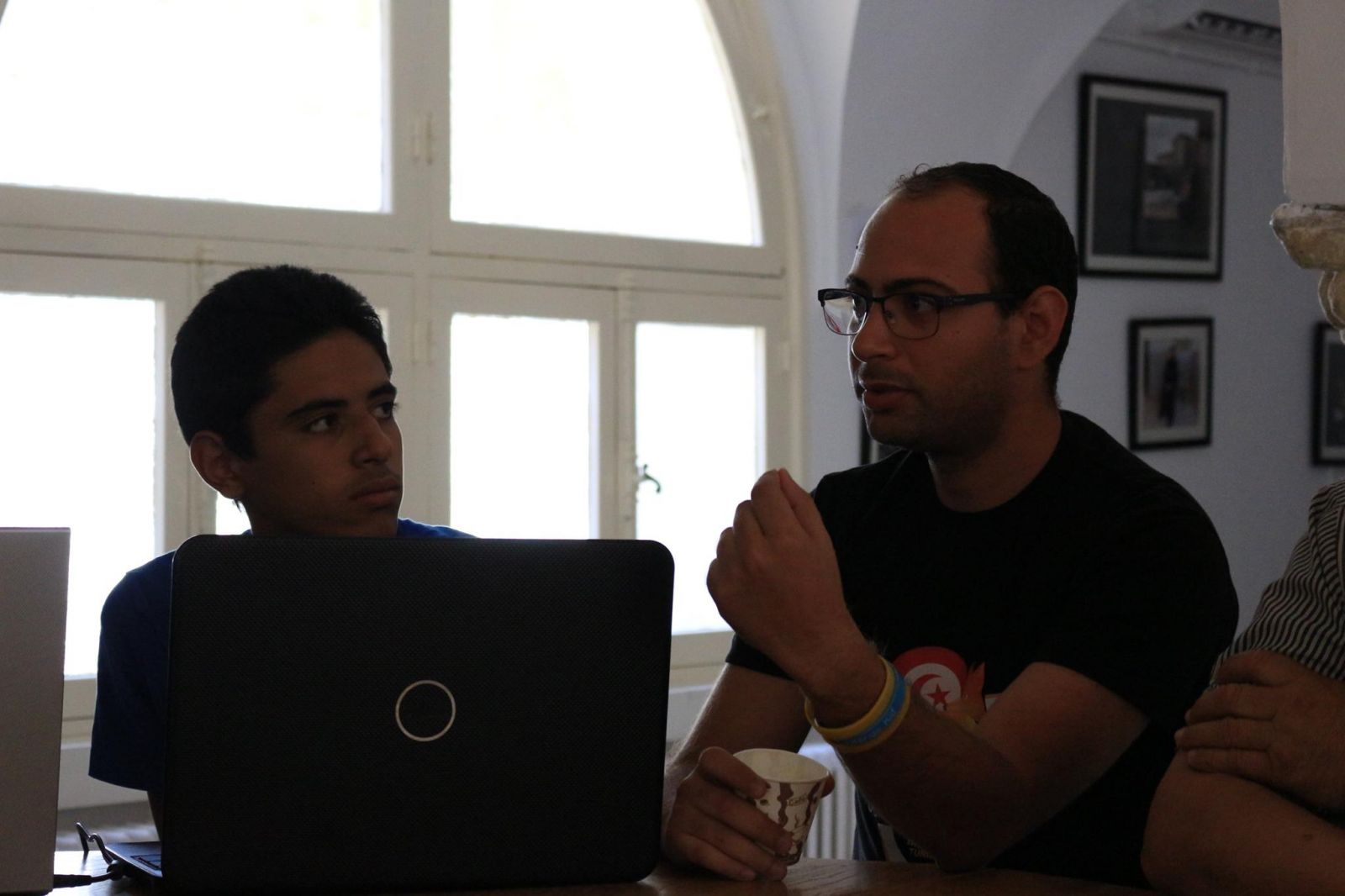 Workshop OpenStreetMap