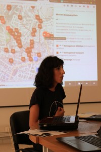 Workshop OpenStreetMap