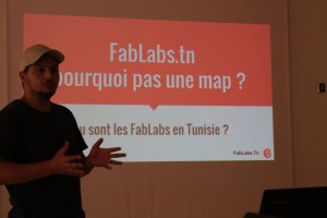 Workshop OpenStreetMap