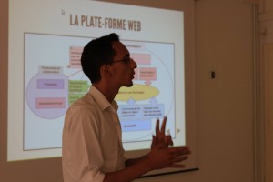 Workshop OpenStreetMap