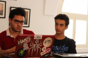 Workshop OpenStreetMap