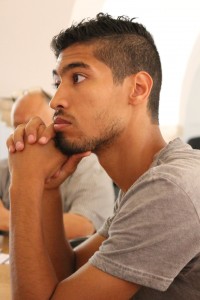 Workshop OpenStreetMap