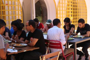 Workshop OpenStreetMap