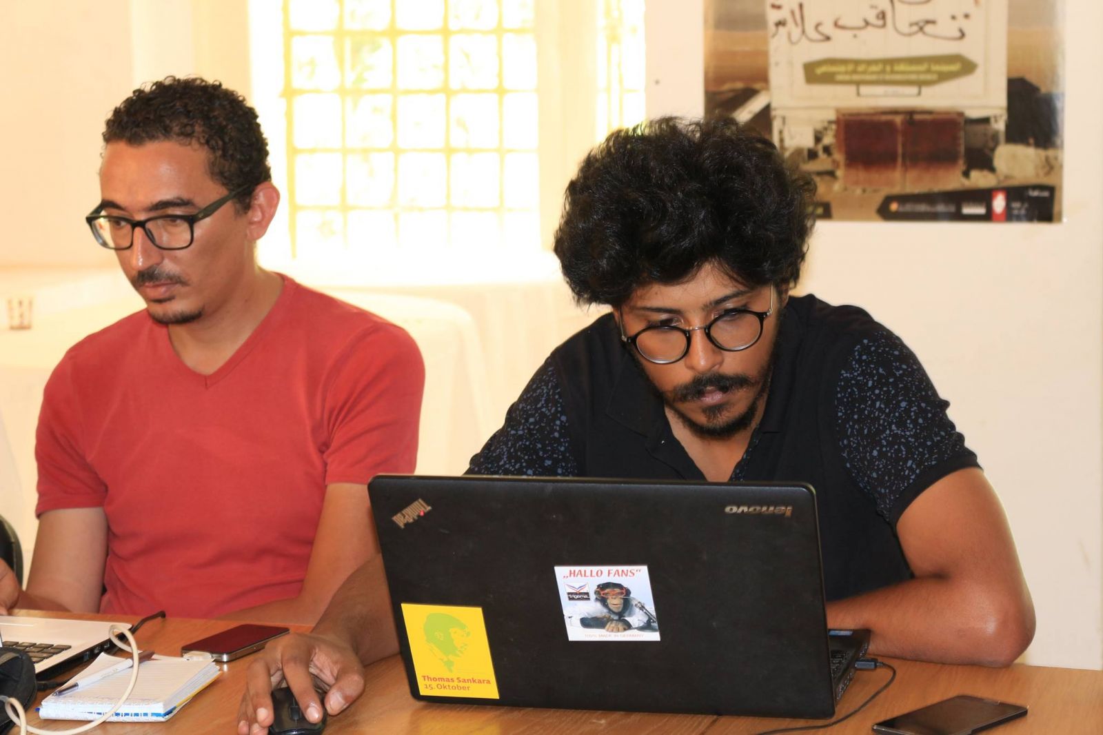 Workshop OpenStreetMap