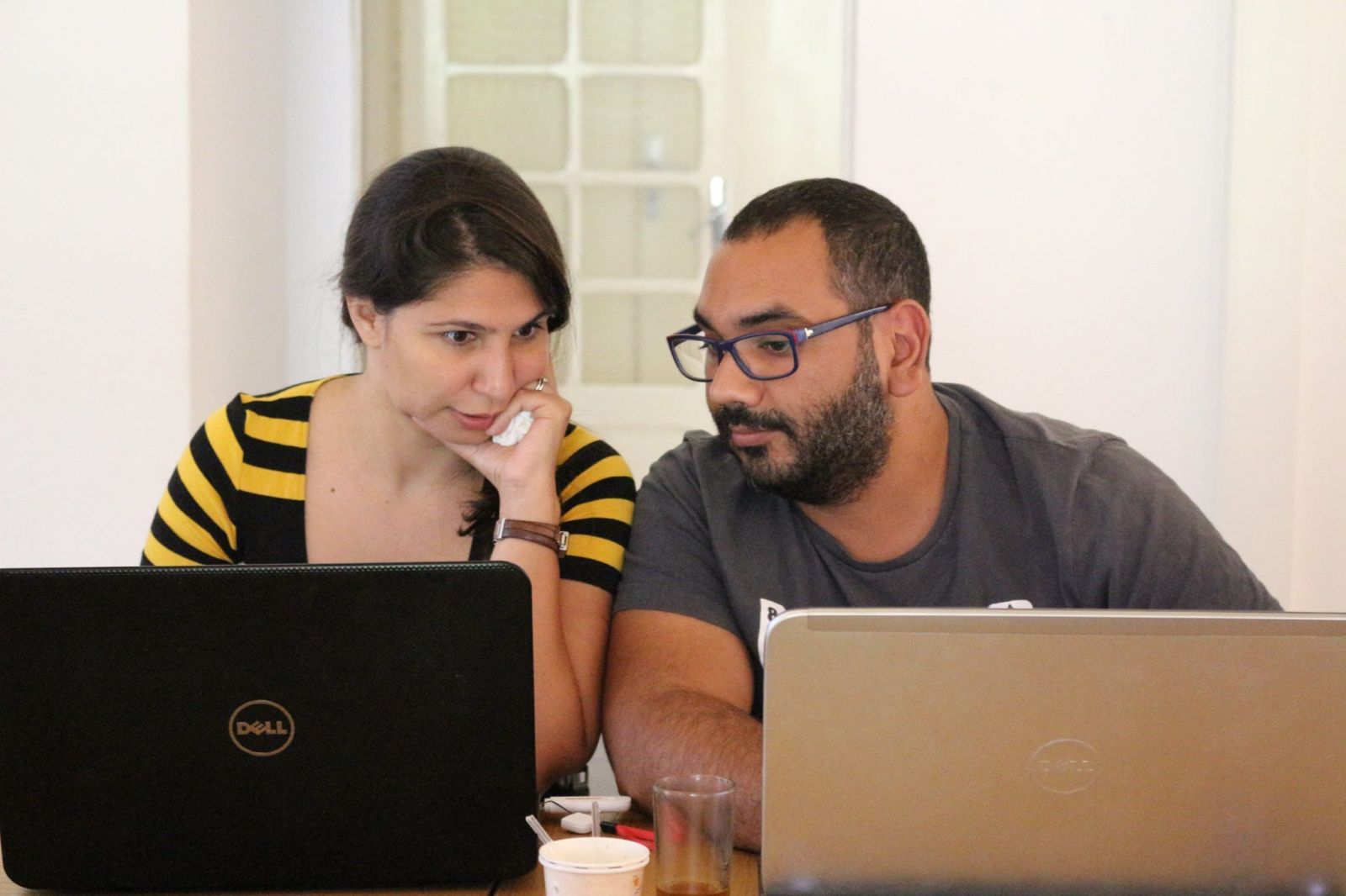 Workshop OpenStreetMap