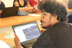 Workshop OpenStreetMap