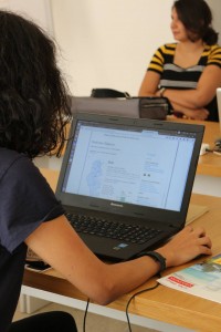 Workshop OpenStreetMap