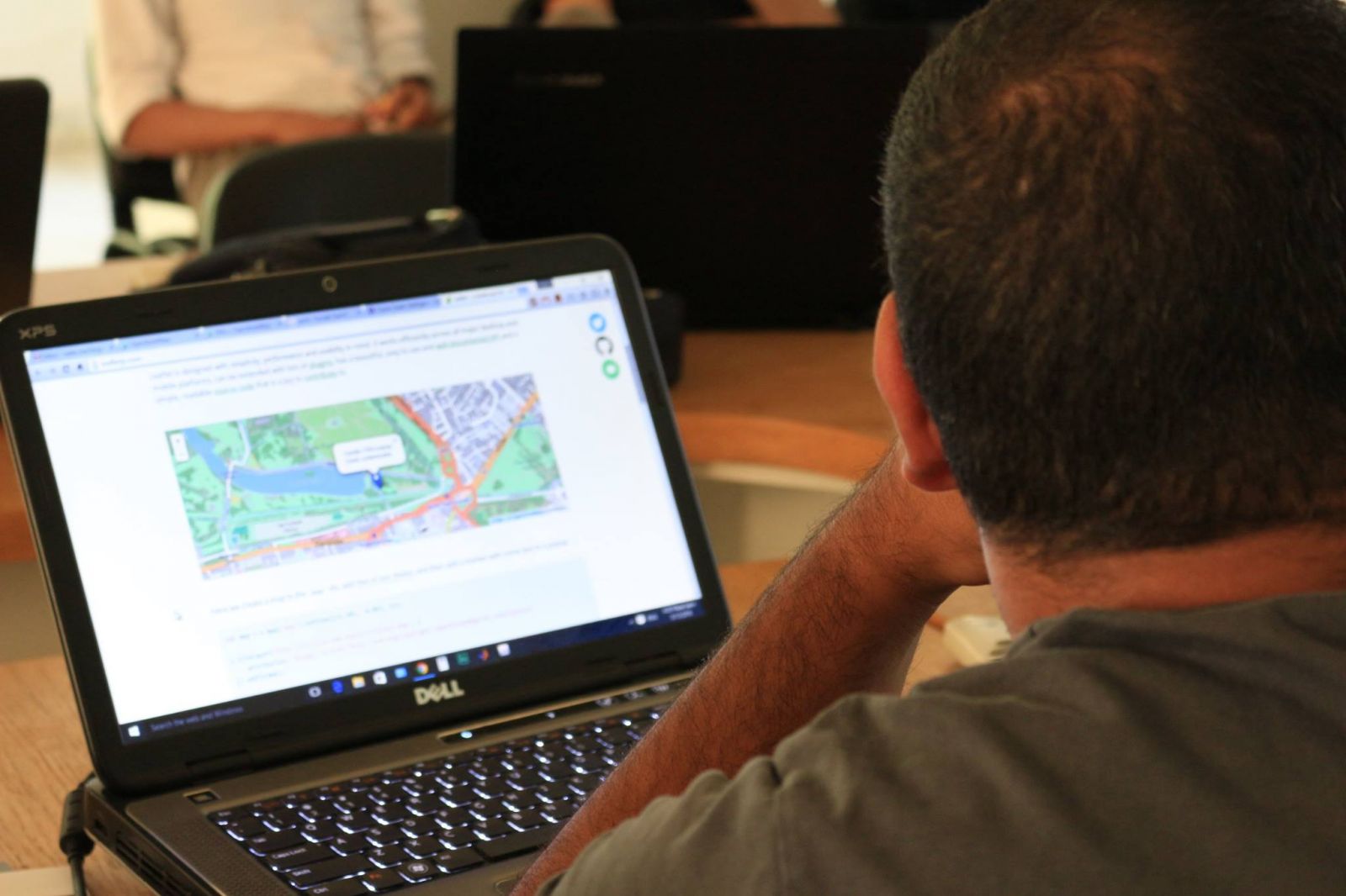 Workshop OpenStreetMap