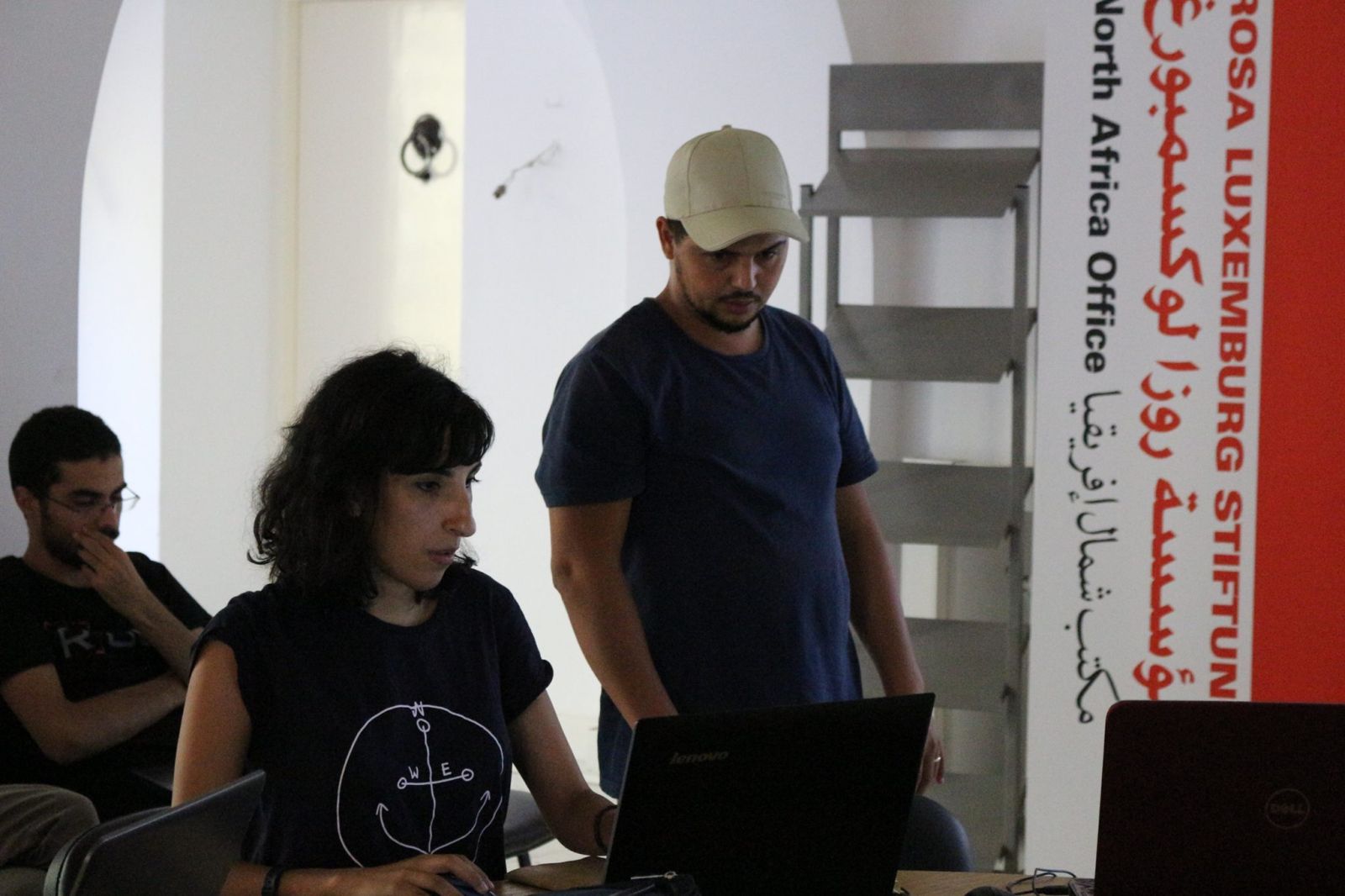 Workshop OpenStreetMap