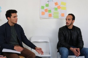 OpenFab - 3D Printing Day