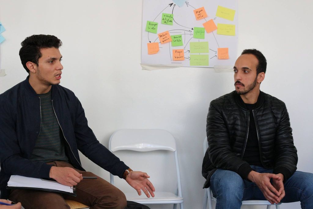 OpenFab - 3D Printing Day