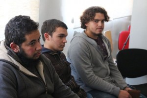 OpenFab - 3D Printing Day