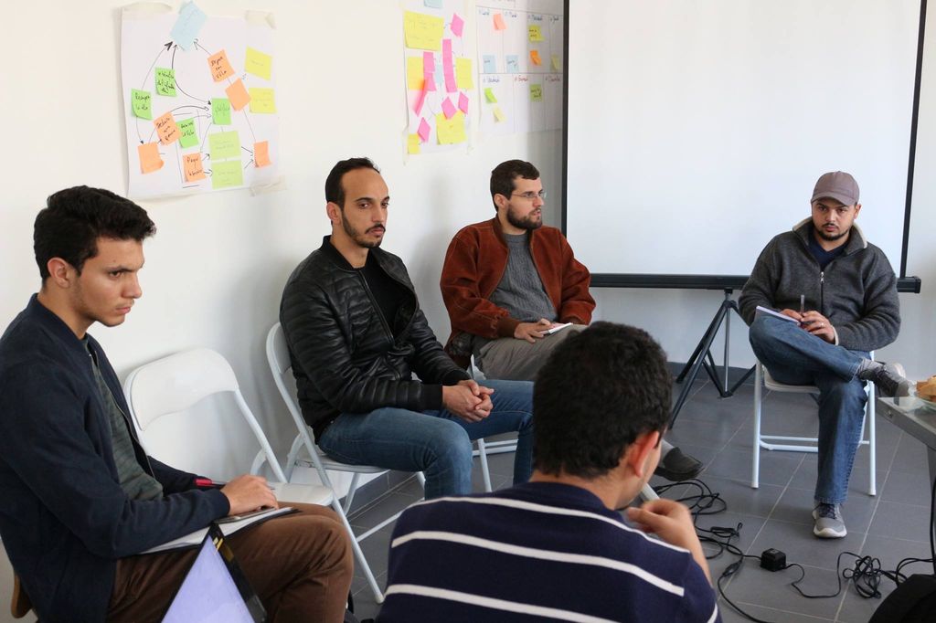 OpenFab - 3D Printing Day