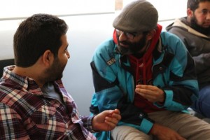 OpenFab - 3D Printing Day