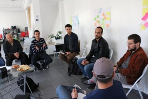 OpenFab - 3D Printing Day