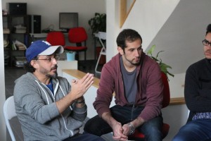 OpenFab - 3D Printing Day