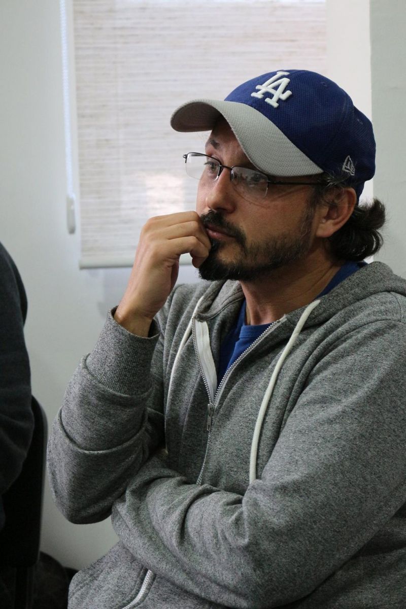 OpenFab - 3D Printing Day