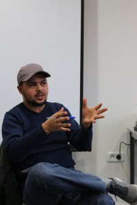 OpenFab - 3D Printing Day