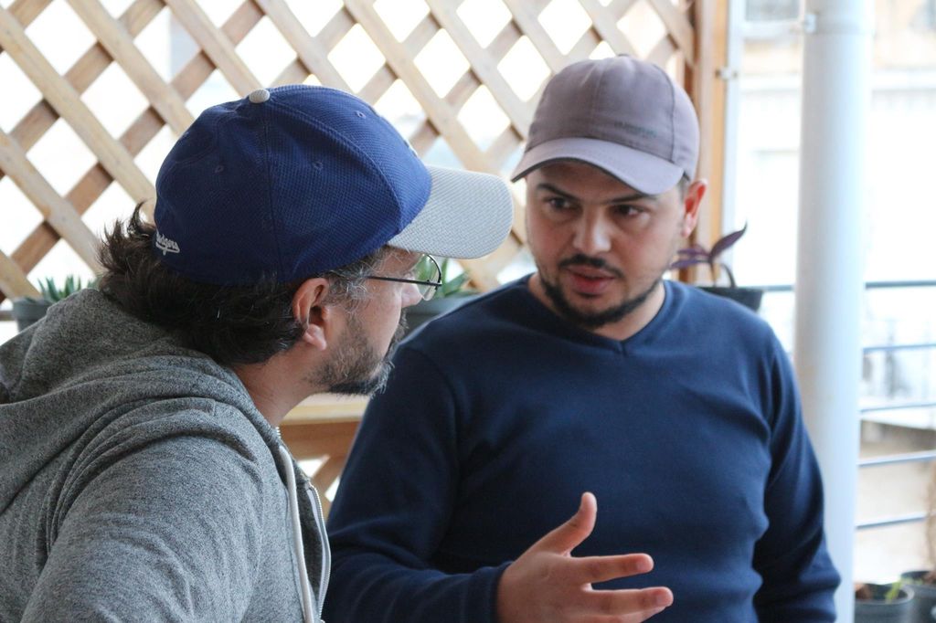 OpenFab - 3D Printing Day