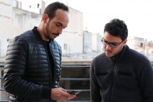 OpenFab - 3D Printing Day