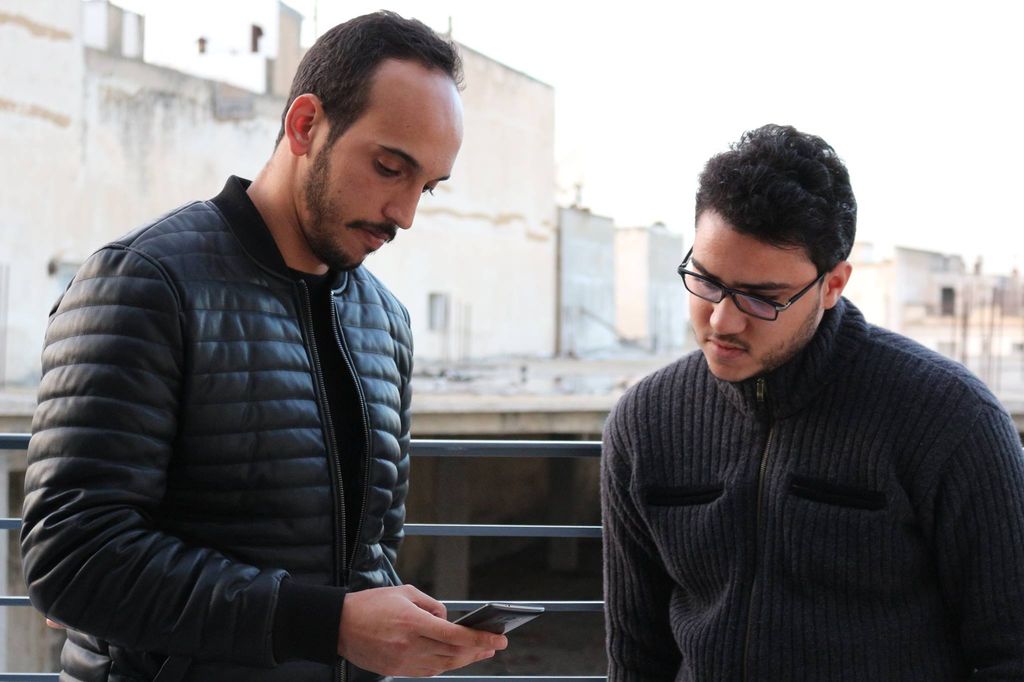 OpenFab - 3D Printing Day