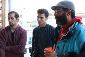 OpenFab - 3D Printing Day