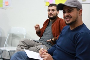 OpenFab - 3D Printing Day