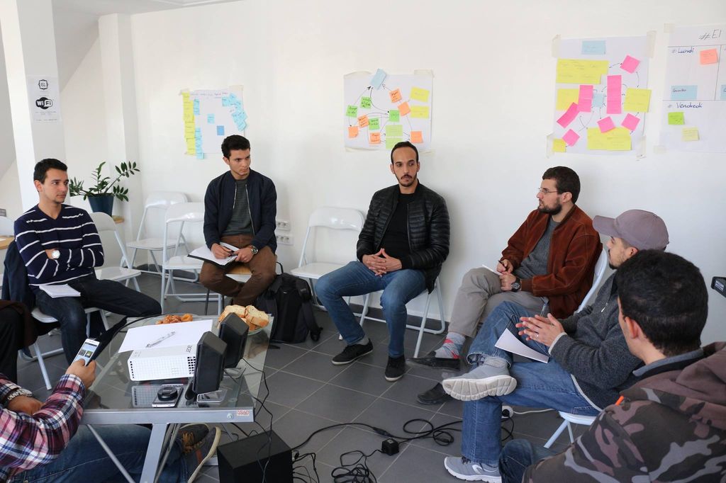 OpenFab - 3D Printing Day