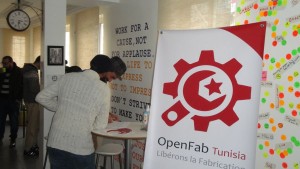 OpenFab Meeting