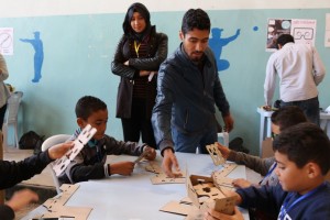 OpenFab - Paper Plane Festival