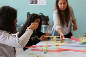 OpenFab - Paper Plane Festival