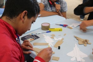 OpenFab - Paper Plane Festival