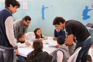 OpenFab - Paper Plane Festival