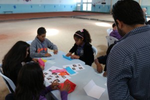 OpenFab - Paper Plane Festival