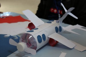 OpenFab - Paper Plane Festival