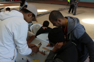 OpenFab - Paper Plane Festival