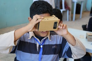 OpenFab - Paper Plane Festival