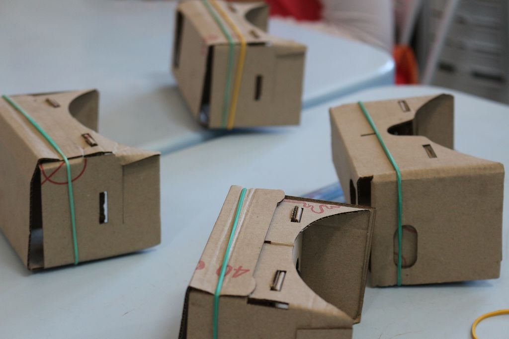 OpenFab - Paper Plane Festival