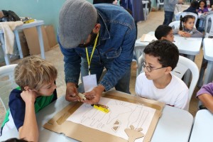 OpenFab - Paper Plane Festival